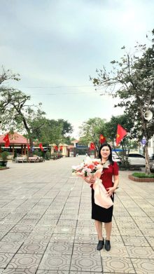 Nguyễn Thị Hòa