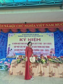 Nguyễn Thị Vân Anh