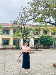Ngô Thị Hồng Thắm