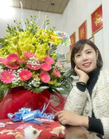 Ngô Thị Hải Yến