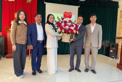 Ảnh kỉ niệm 20/11/2025