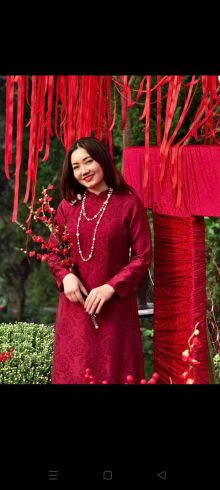 Đỗ Thị Thu Cúc