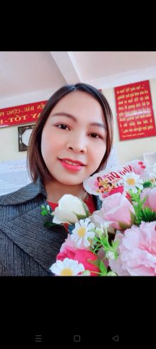 Bùi Thị Nga