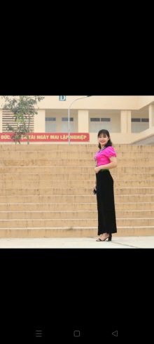 Quàng Thị Thảo