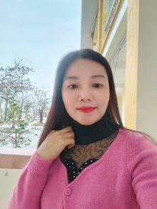 Đào Thị Nghiên