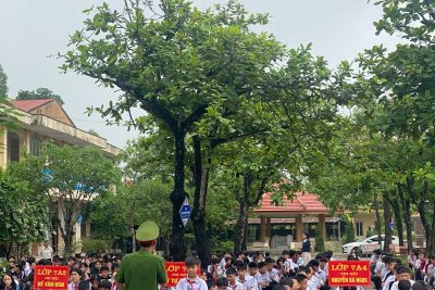 Trường THCS Thanh Hà –  Tuyên truyền, giáo dục thực hiện các biện pháp đảm bảo an toàn cho học sinh trong kỳ nghỉ hè năm 2026