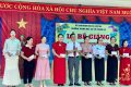 Lễ Bế Giảng năm học 2025 – 2026
